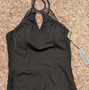 Haute Monde Black Shapewear